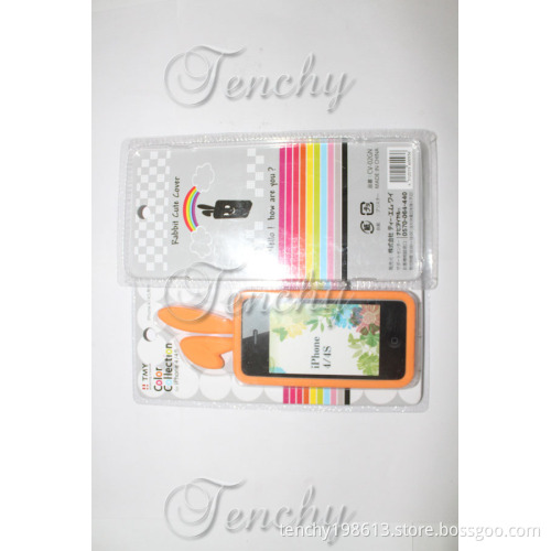 Silicone Phone Case